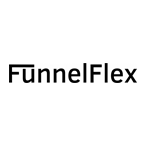 FunnelFlex delivers tailored web journeys through advanced AI Conversion rate optimization agency